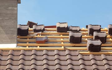 Roach Bridge clay roofing costs