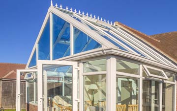 conservatory roof insulation costs Roach Bridge