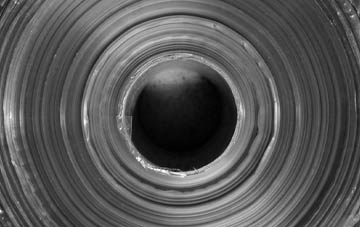 Roach Bridge edpm waterproofing