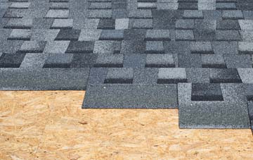 expert Roach Bridge asphalt roof companies