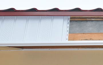 Roach Bridge fascia repair costs