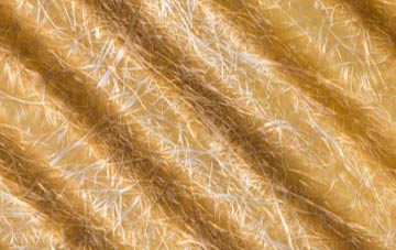 Roach Bridge fibreglass roof waterproofing