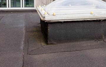 disadvantages of Roach Bridge flat roofs