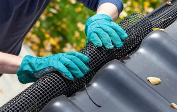 Roach Bridge gutter repair companies
