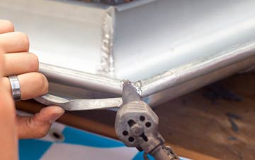 disadvantages of Roach Bridge lead roofing