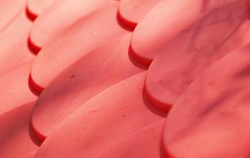 Roach Bridge plastic roof costs