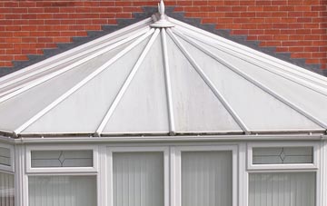 Roach Bridge polycarbonate conservatory roof repairs