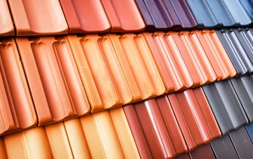 Roach Bridge roof tile costs