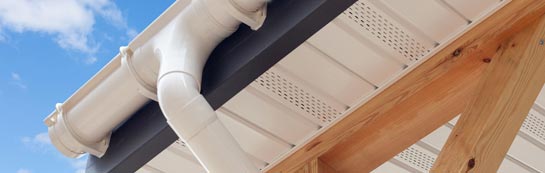 get Roach Bridge guttering quotes today