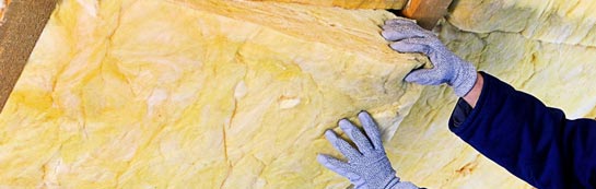 quotes for Roach Bridge roof insulation