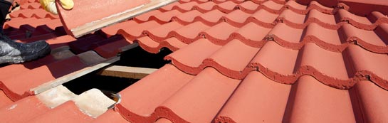 compare Roach Bridge roof repair quotes