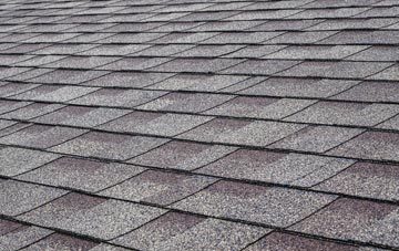Roach Bridge tiles for shallow pitch roofing