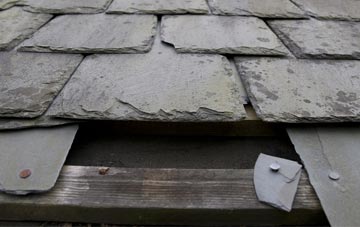 Roach Bridge slate roof repairs and maintenance