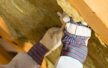types of Roach Bridge pitched roof insulation materials