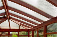 Roach Bridge conservatory roofing insulation