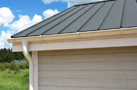 Roach Bridge fascia repair