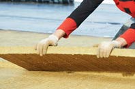 find rated Roach Bridge roof insulation companies