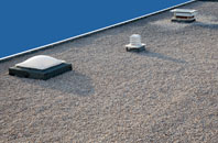 Roach Bridge flat roofing