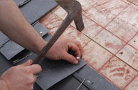 free Roach Bridge garage roof repair quotes