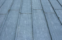Roach Bridge lead roofing