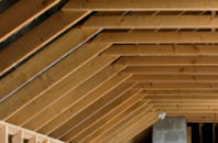 Roach Bridge pitched insulation quotes