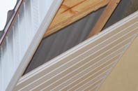 rated Roach Bridge soffit repair companies