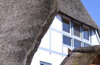 find rated Roach Bridge thatchers